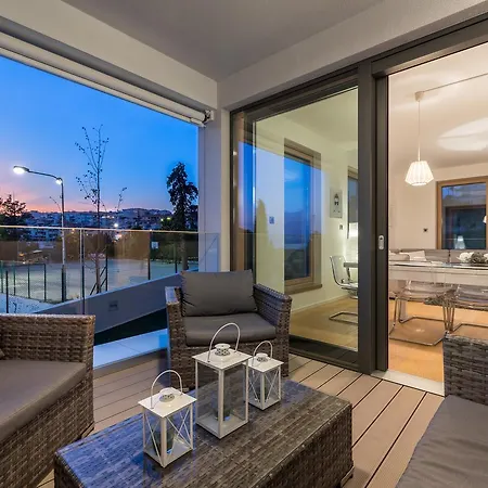 Luxury Apartment Bel Etage With Swimming Pool Διαμέρισμα Σπλιτ