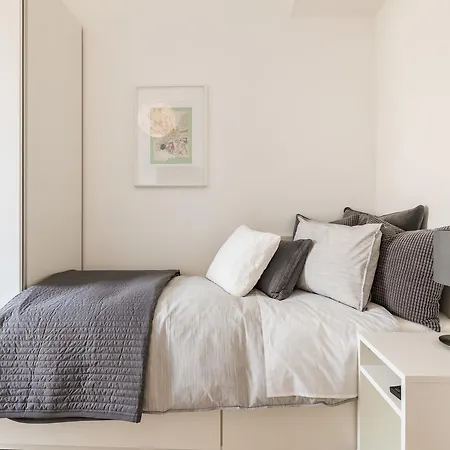 Luxury Apartment Bel Etage With Swimming Pool Apartment Split