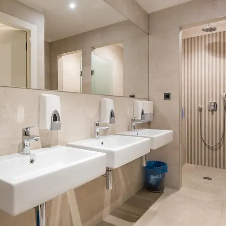 Apartment Luxury Apartment Bel Etage With Swimming Pool