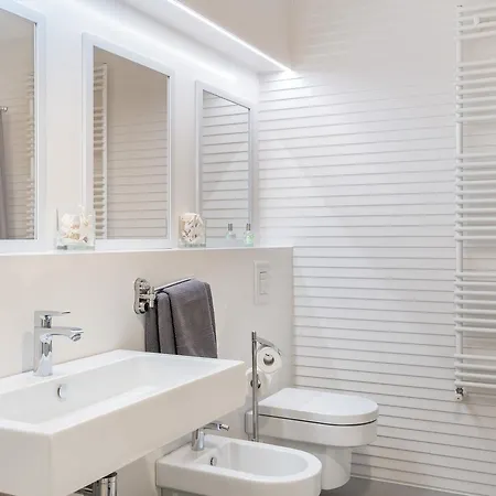 Luxury Apartment Bel Etage With Swimming Pool * Split